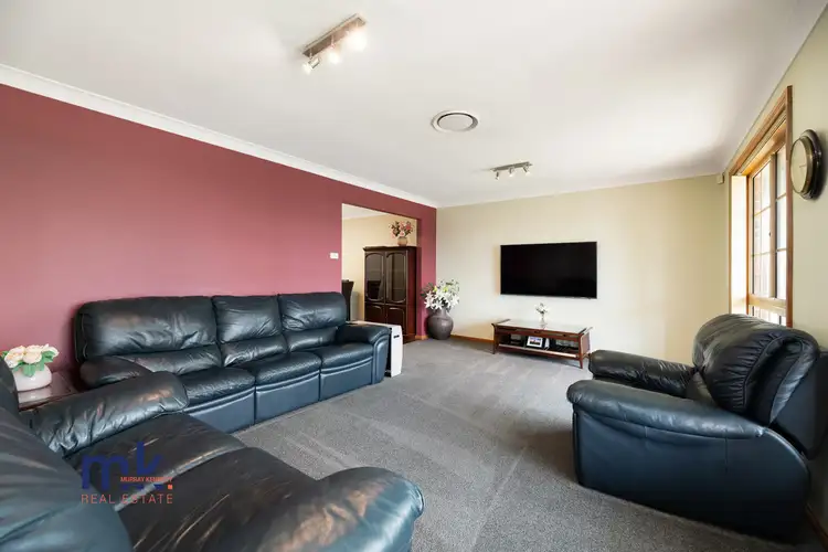 Sixth view of Homely house listing, 57 Lockheed Street, Raby NSW 2566