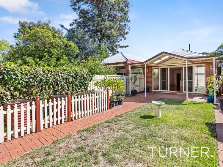 Main view of Homely house listing, 37 Davenport Terrace, Wayville SA 5034
