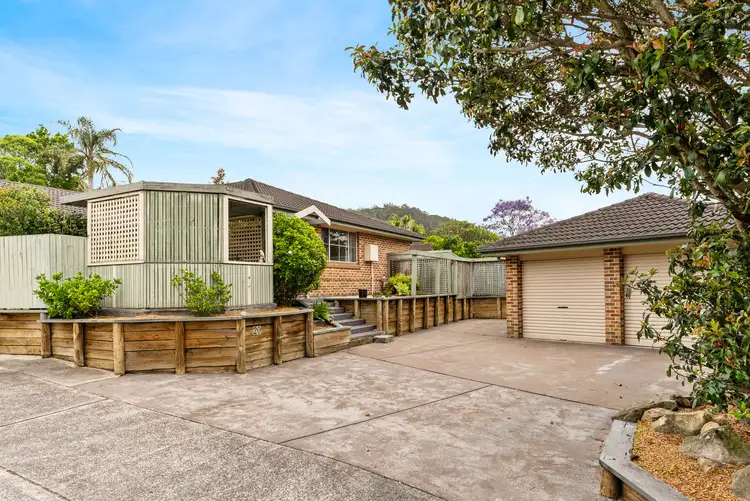 20 Corella Crescent, Narara NSW 2250