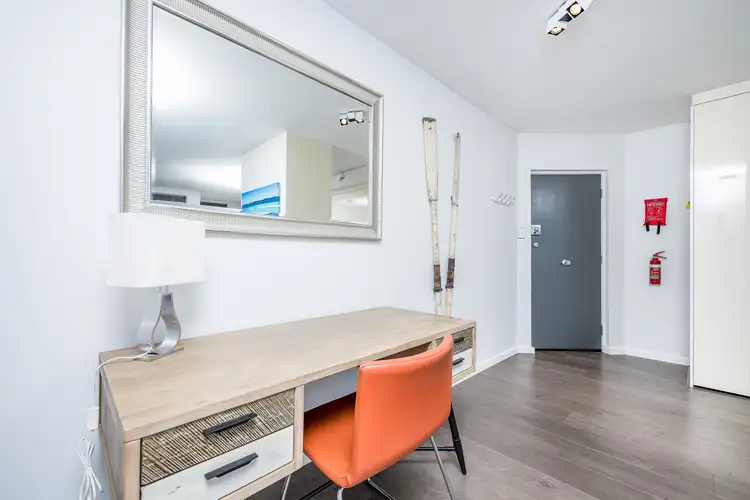 Second view of Homely apartment listing, 41/20 Dean Street, Claremont WA 6010