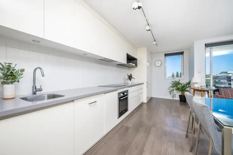 Fourth view of Homely apartment listing, 41/20 Dean Street, Claremont WA 6010