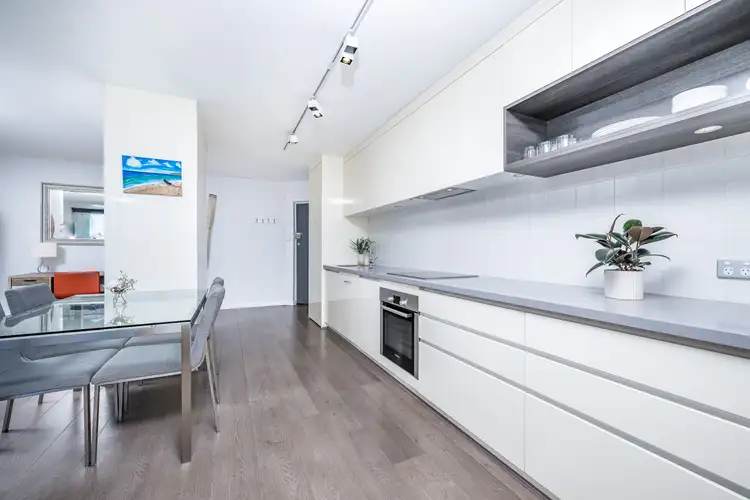 Fifth view of Homely apartment listing, 41/20 Dean Street, Claremont WA 6010