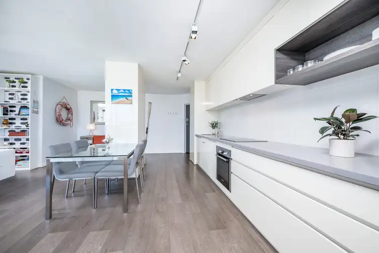 Sixth view of Homely apartment listing, 41/20 Dean Street, Claremont WA 6010