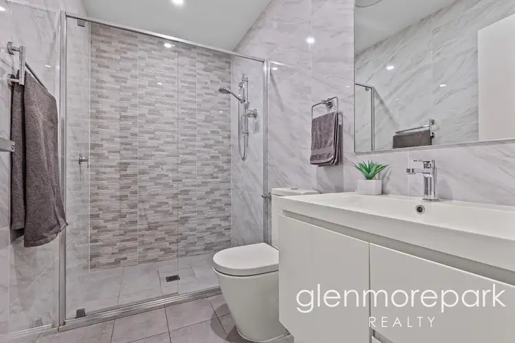 Sixth view of Homely apartment listing, 18/40-42 Barber Avenue, Penrith NSW 2750