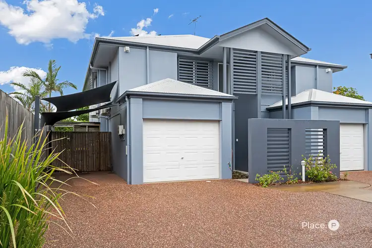 3/115 Anzac Road, Carina Heights QLD 4152