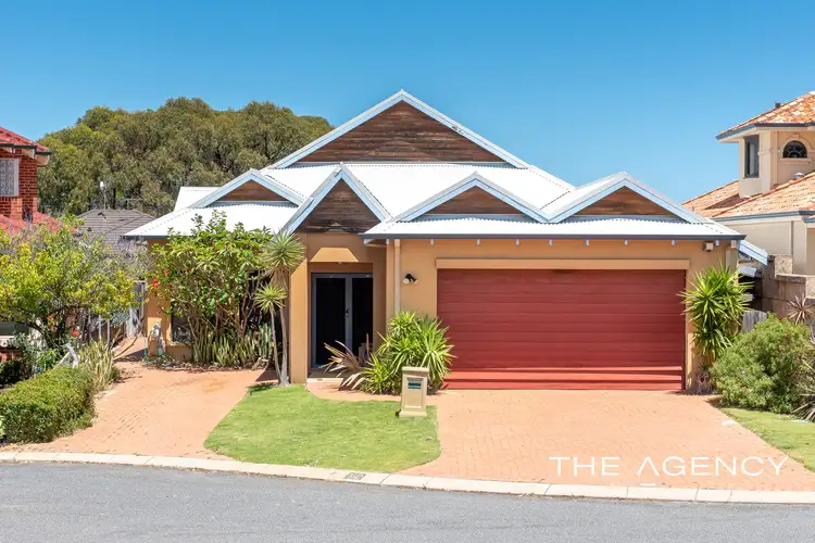 Second view of Homely house listing, 12 Lukin Road, Hillarys WA 6025