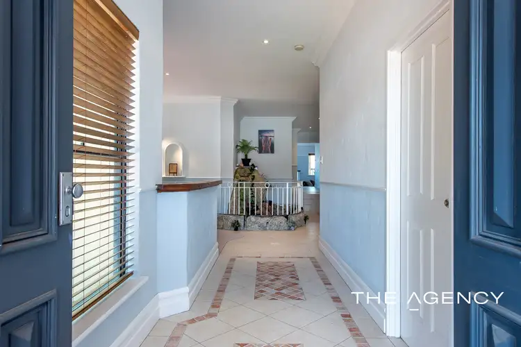 Third view of Homely house listing, 12 Lukin Road, Hillarys WA 6025