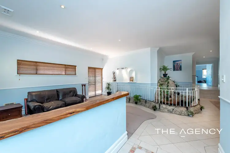 Fourth view of Homely house listing, 12 Lukin Road, Hillarys WA 6025