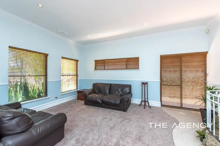 Fifth view of Homely house listing, 12 Lukin Road, Hillarys WA 6025