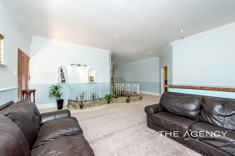 Sixth view of Homely house listing, 12 Lukin Road, Hillarys WA 6025