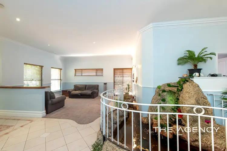 Seventh view of Homely house listing, 12 Lukin Road, Hillarys WA 6025