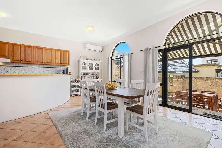 Second view of Homely house listing, 6A Wittenoom Street, East Perth WA 6004