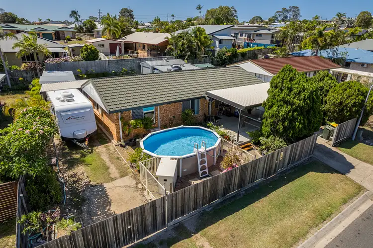 Second view of Homely house listing, 5 Pryde Street, Tannum Sands QLD 4680
