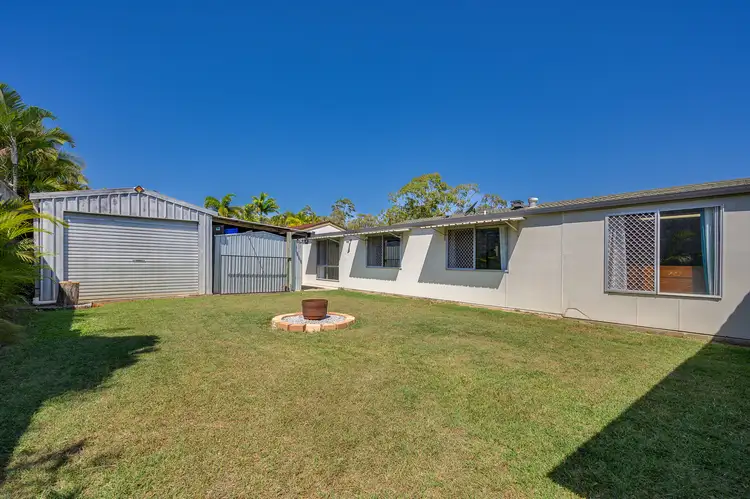 Third view of Homely house listing, 5 Pryde Street, Tannum Sands QLD 4680