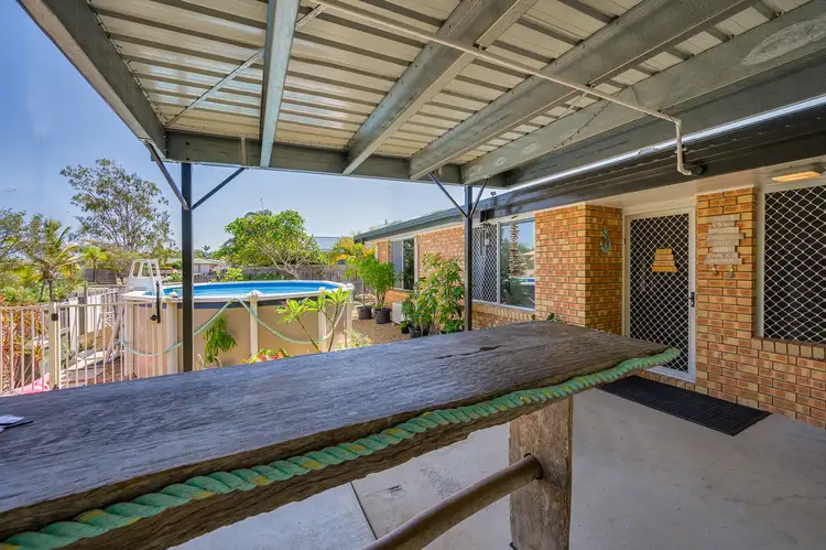 Fourth view of Homely house listing, 5 Pryde Street, Tannum Sands QLD 4680