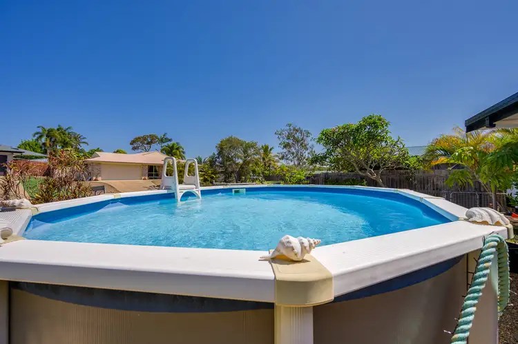 Fifth view of Homely house listing, 5 Pryde Street, Tannum Sands QLD 4680