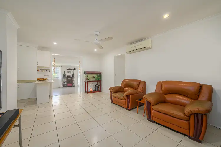 Sixth view of Homely house listing, 5 Pryde Street, Tannum Sands QLD 4680