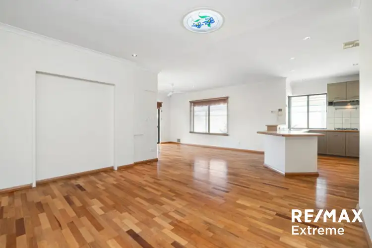 Fourth view of Homely house listing, 6 Taroona Lane, Currambine WA 6028