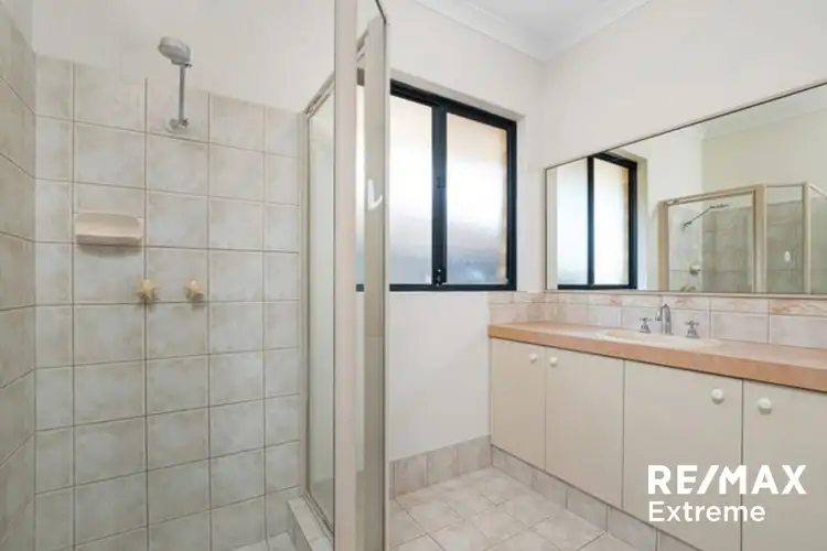 Fifth view of Homely house listing, 6 Taroona Lane, Currambine WA 6028