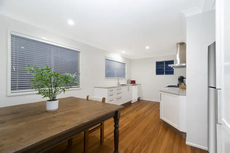 Third view of Homely house listing, 21 Backford Street, Chermside West QLD 4032