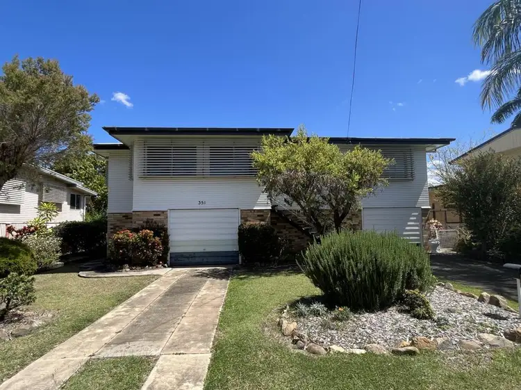 351 Diplock Street, Frenchville QLD 4701