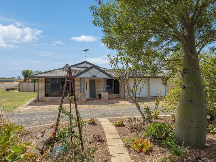 Second view of Homely house listing, 55 Edgerton Drive, Plainland QLD 4341