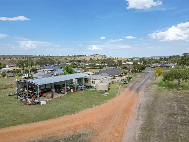 Fourth view of Homely house listing, 55 Edgerton Drive, Plainland QLD 4341