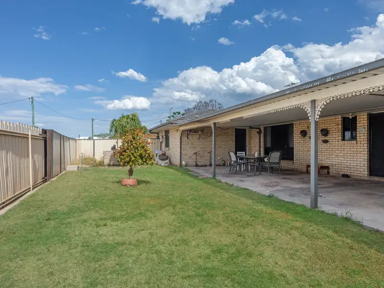 Fifth view of Homely house listing, 55 Edgerton Drive, Plainland QLD 4341