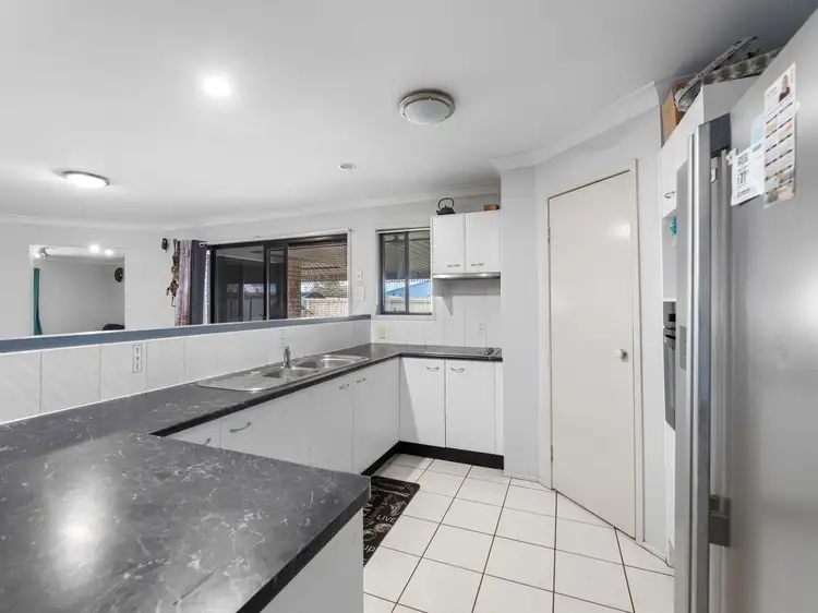 Sixth view of Homely house listing, 55 Edgerton Drive, Plainland QLD 4341