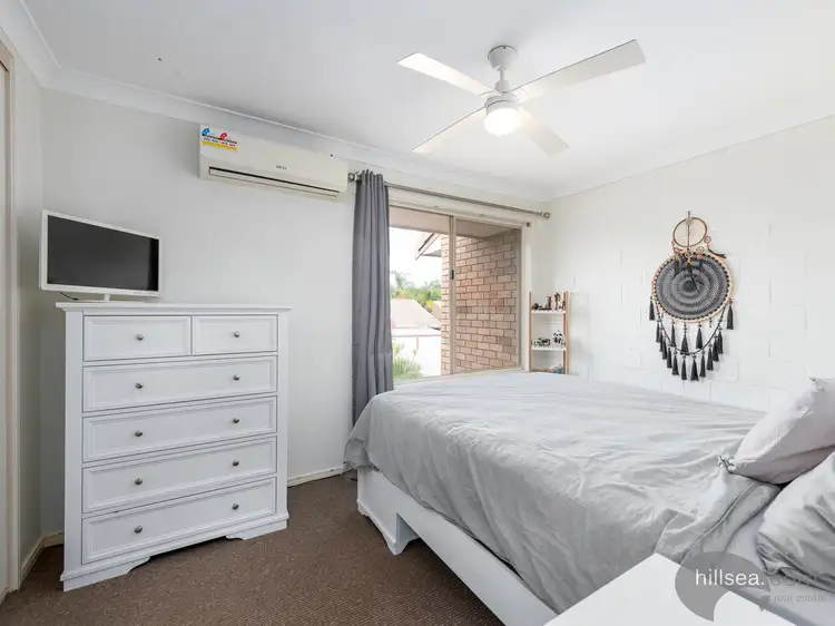 Second view of Homely townhouse listing, 15/81 Olsen Avenue, Labrador QLD 4215