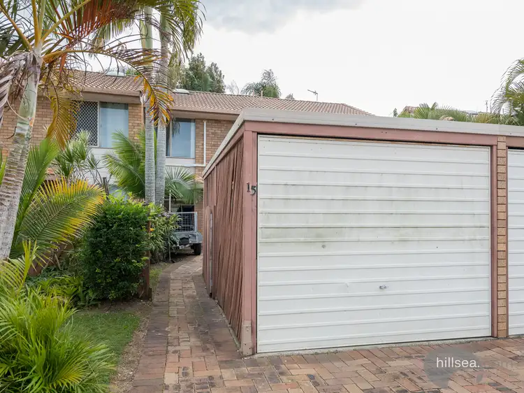 Fourth view of Homely townhouse listing, 15/81 Olsen Avenue, Labrador QLD 4215