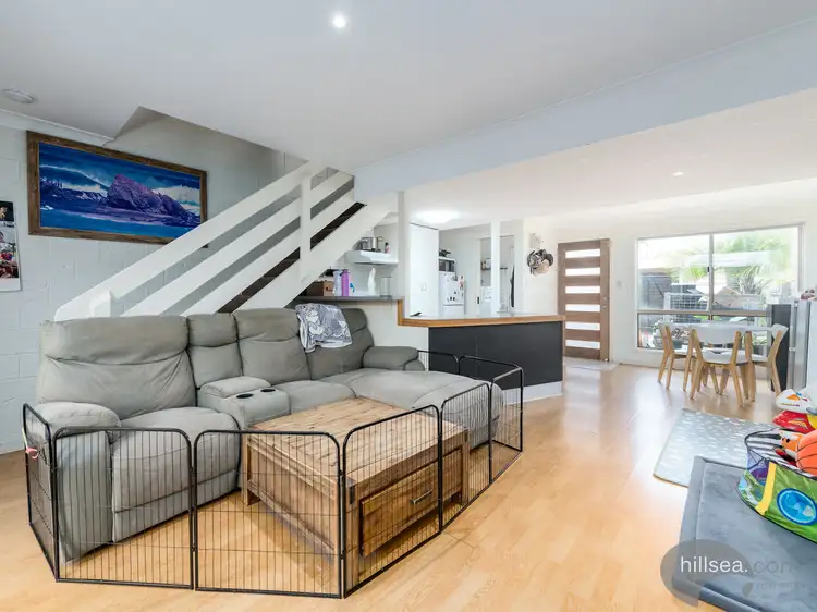 Fifth view of Homely townhouse listing, 15/81 Olsen Avenue, Labrador QLD 4215