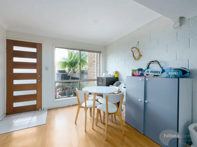 Sixth view of Homely townhouse listing, 15/81 Olsen Avenue, Labrador QLD 4215