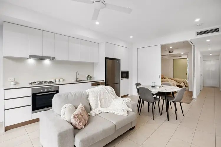 20202/1055 Ann Street, Newstead QLD 4006