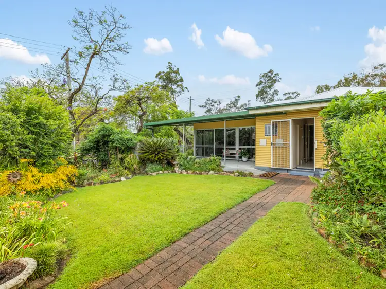 Main view of Homely house listing, 26 Cranes Road, North Ipswich QLD 4305