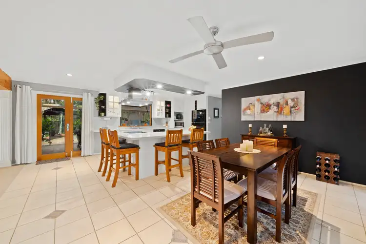 Fifth view of Homely house listing, 8 Barcelona Place, Slacks Creek QLD 4127