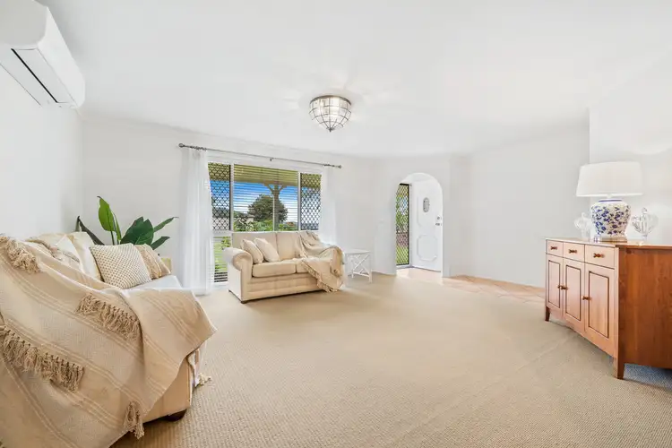 Second view of Homely house listing, 11 Hilder Street, Loganholme QLD 4129