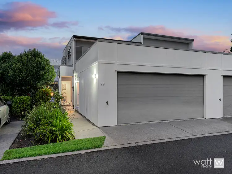 Main view of Homely townhouse listing, 29/63 Sean Street, Boondall QLD 4034