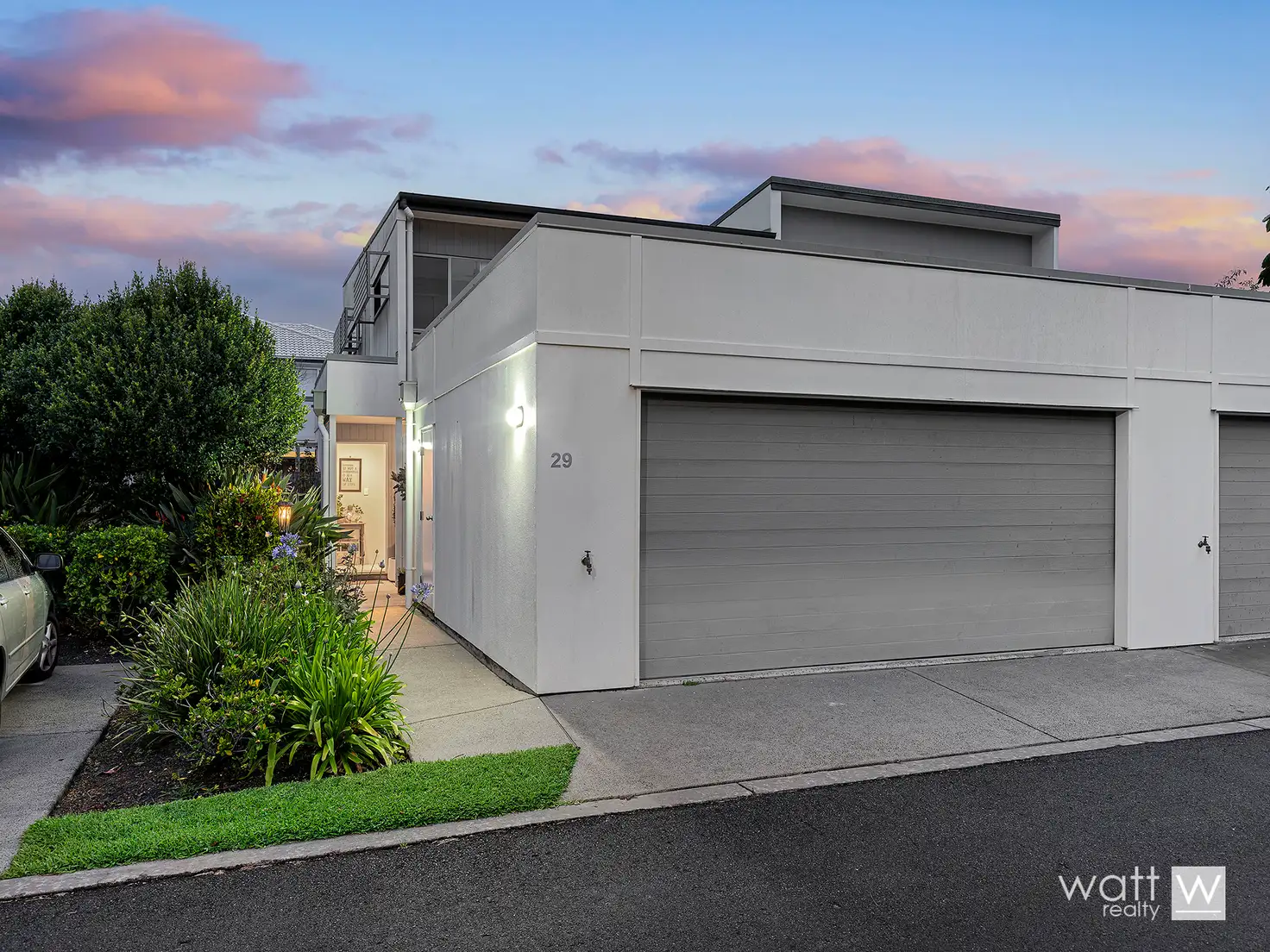 Main view of Homely townhouse listing, 29/63 Sean Street, Boondall QLD 4034