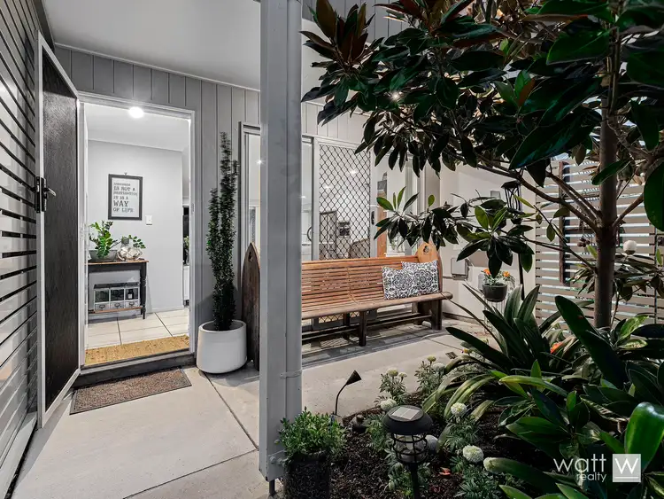 Second view of Homely townhouse listing, 29/63 Sean Street, Boondall QLD 4034