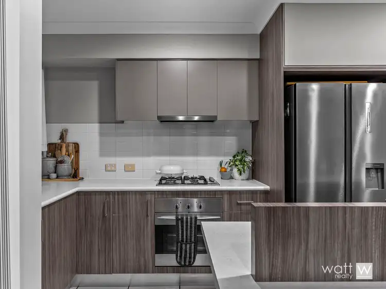 Third view of Homely townhouse listing, 29/63 Sean Street, Boondall QLD 4034