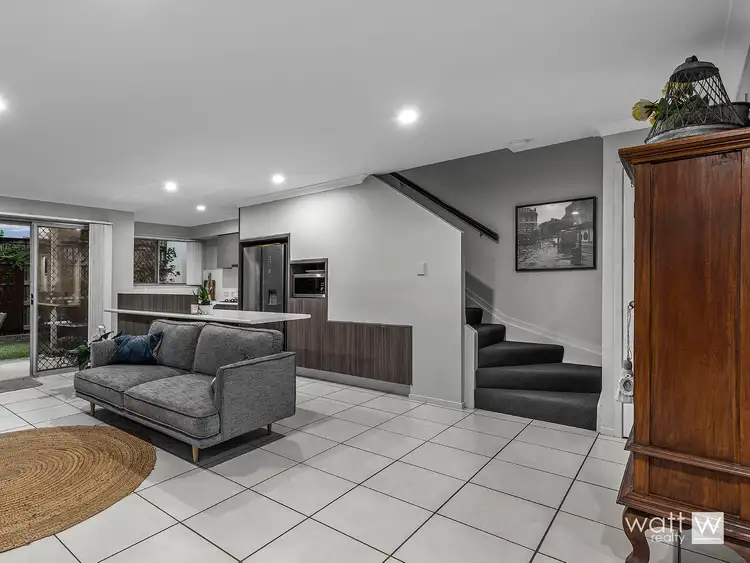 Fourth view of Homely townhouse listing, 29/63 Sean Street, Boondall QLD 4034
