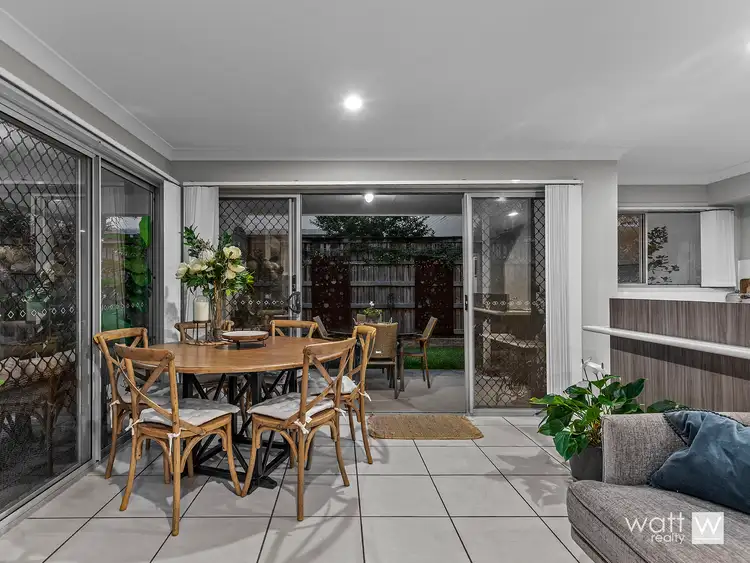 Fifth view of Homely townhouse listing, 29/63 Sean Street, Boondall QLD 4034