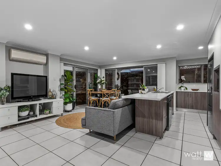 Sixth view of Homely townhouse listing, 29/63 Sean Street, Boondall QLD 4034