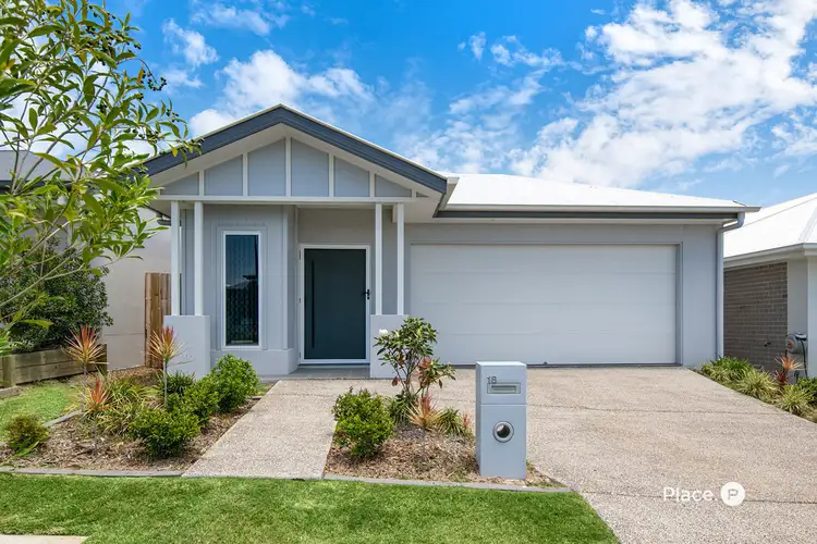 Main view of Homely house listing, 18 Severn Street, South Ripley QLD 4306