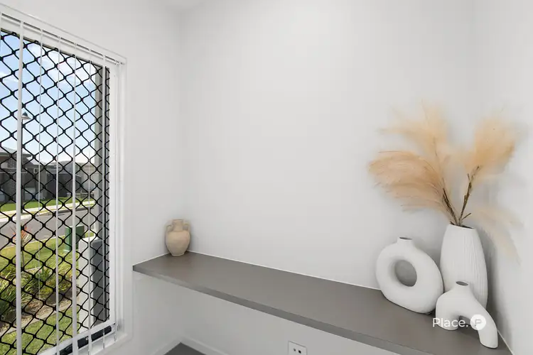 Second view of Homely house listing, 18 Severn Street, South Ripley QLD 4306