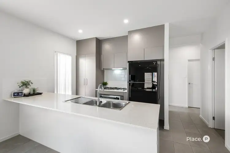Fourth view of Homely house listing, 18 Severn Street, South Ripley QLD 4306