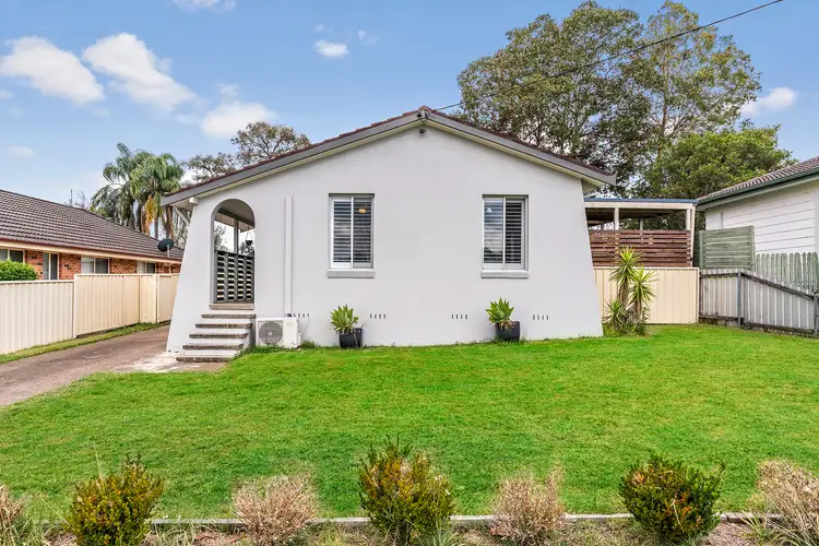 Main view of Homely house listing, 13 Florence Street, Kurri Kurri NSW 2327