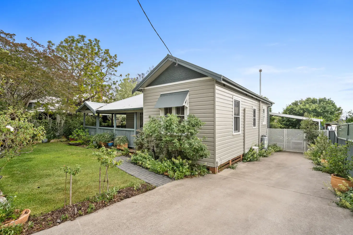 Main view of Homely house listing, 30 Cook Street, Muswellbrook NSW 2333