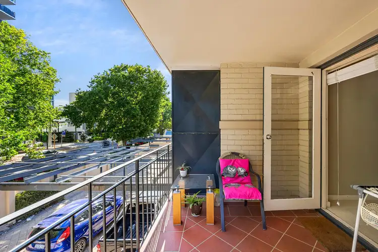 Seventh view of Homely apartment listing, 21/6 Kintail Road, Applecross WA 6153